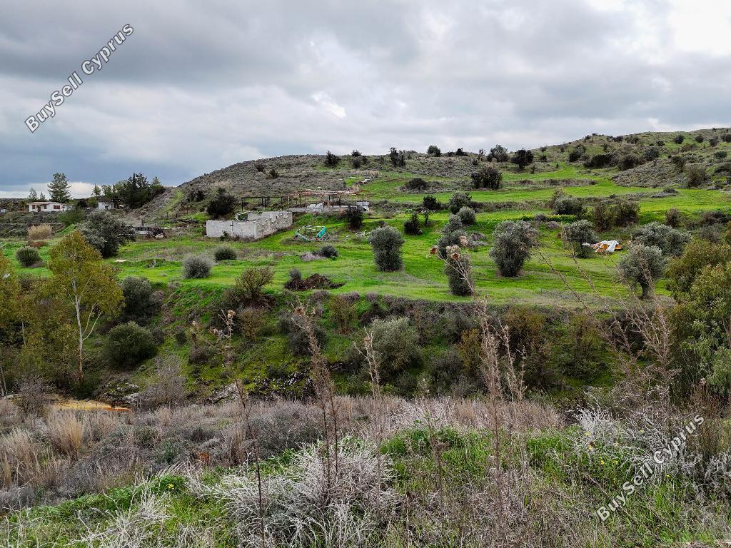 land for sale analiontas nicosia 946043 image 3365882