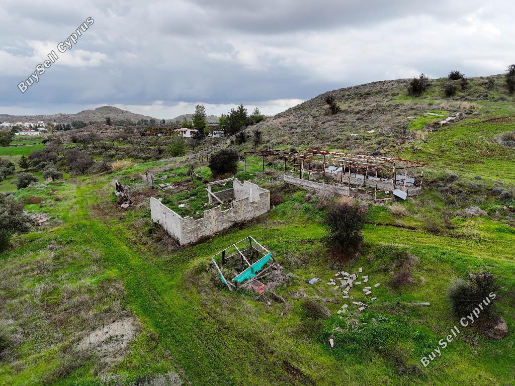 land for sale analiontas nicosia 946043 image 3365890