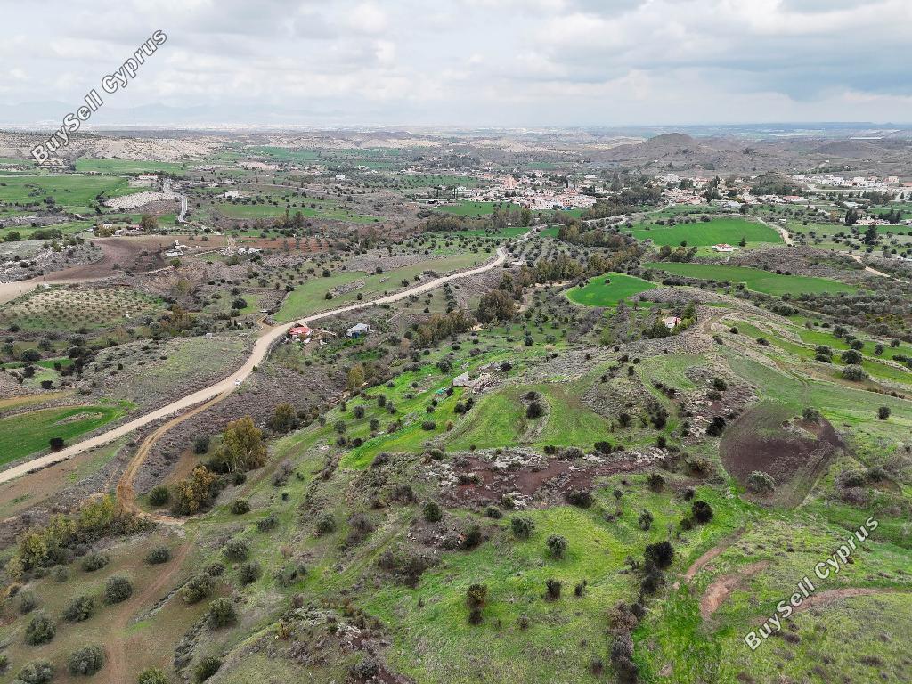 land for sale analiontas nicosia 946043 image 3365897