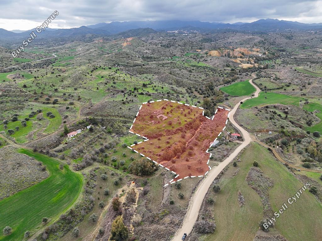 land for sale analiontas nicosia 946043 image 3365901