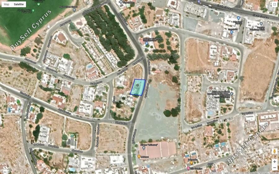 land for sale chlorakas paphos 7739043 image 11406430