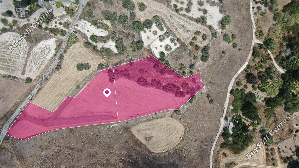 land for sale drynia paphos 1213043 image 14889368