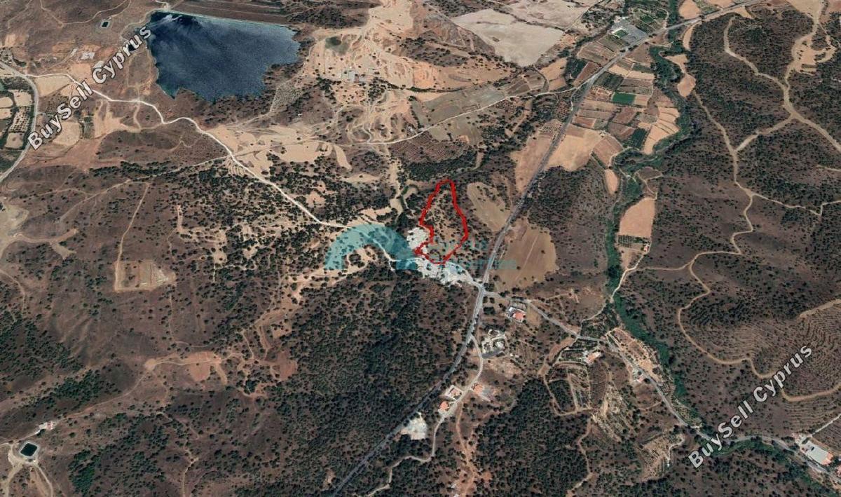 land for sale evrychou nicosia 952043 image 5419732