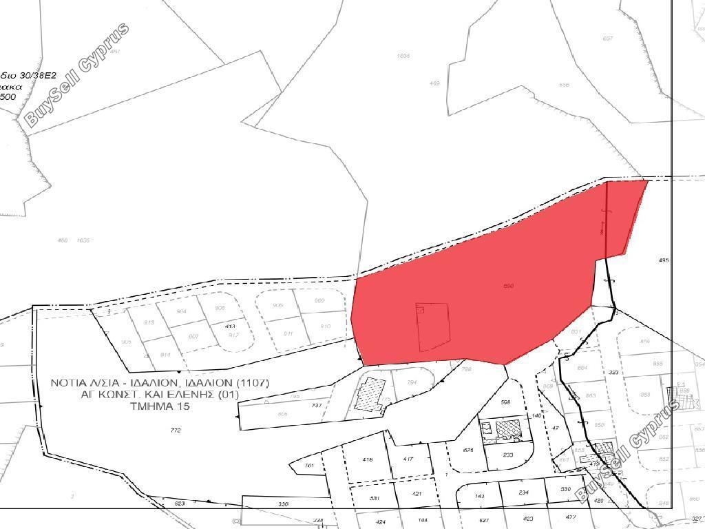 land for sale kallithea nicosia 8754043 image 16512075