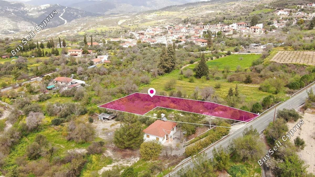 land for sale praitori paphos 8396043 image 14823488