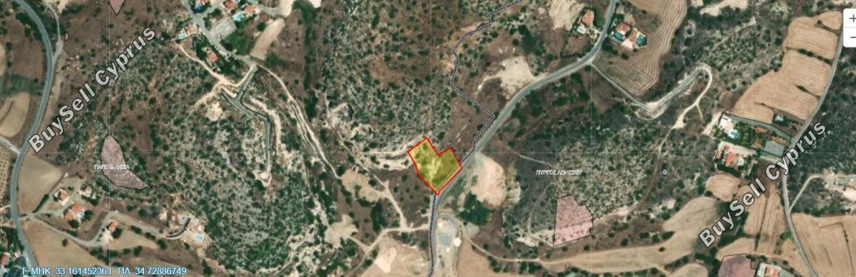 land for sale pyrgos limassol limassol 1659043 image 9891150