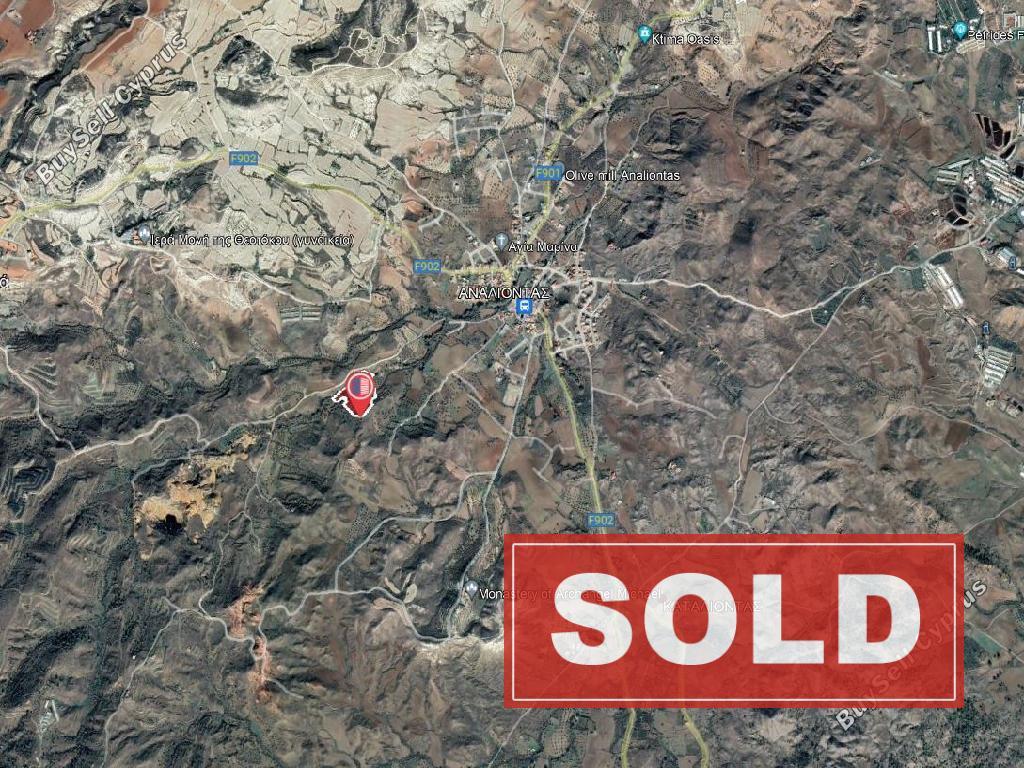 land sold analiontas nicosia 946043 image 3365869