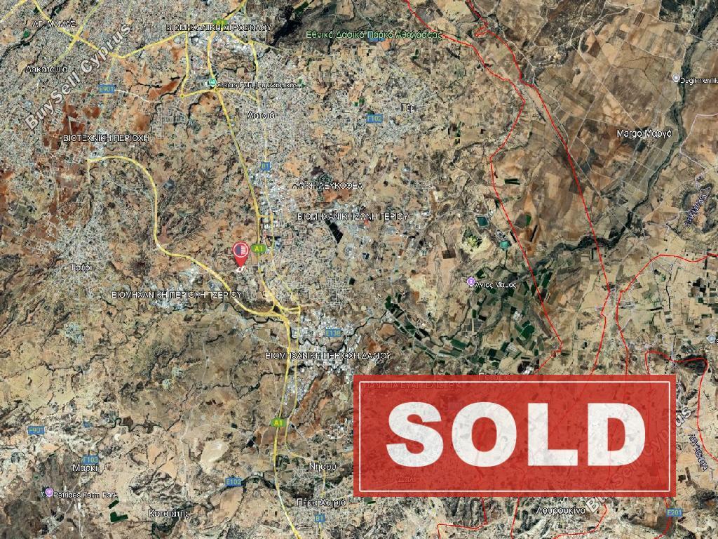 land sold kallithea nicosia 8754043 image 16512076