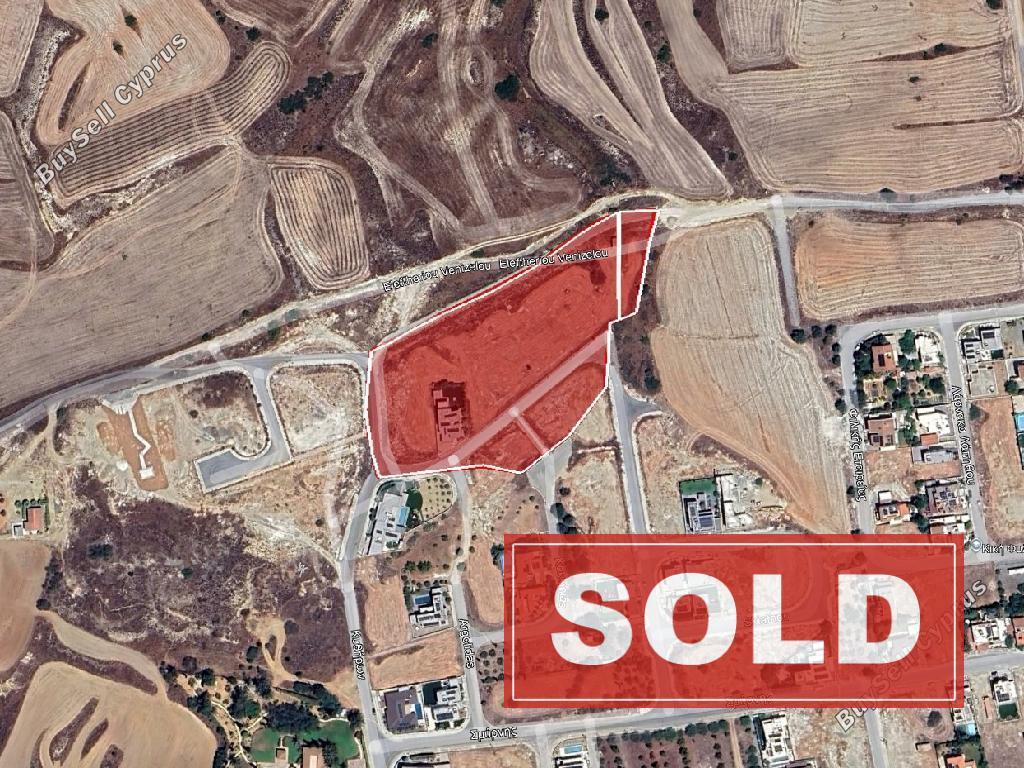 land sold kallithea nicosia 8754043 image 16512077
