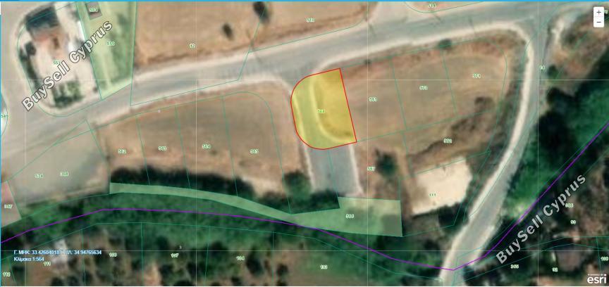 plot for sale mosfiloti larnaca 1228043 image 5250704