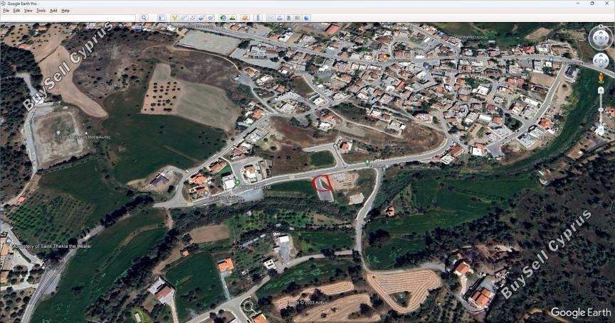 plot for sale mosfiloti larnaca 1228043 image 5250707