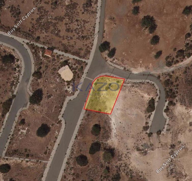 plot for sale pissouri limassol 1763043 image 5790021