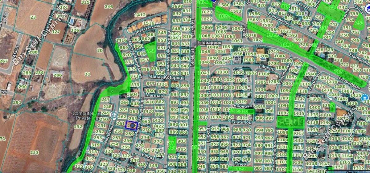 plot for sale strovolos nicosia 7903043 image 16924786
