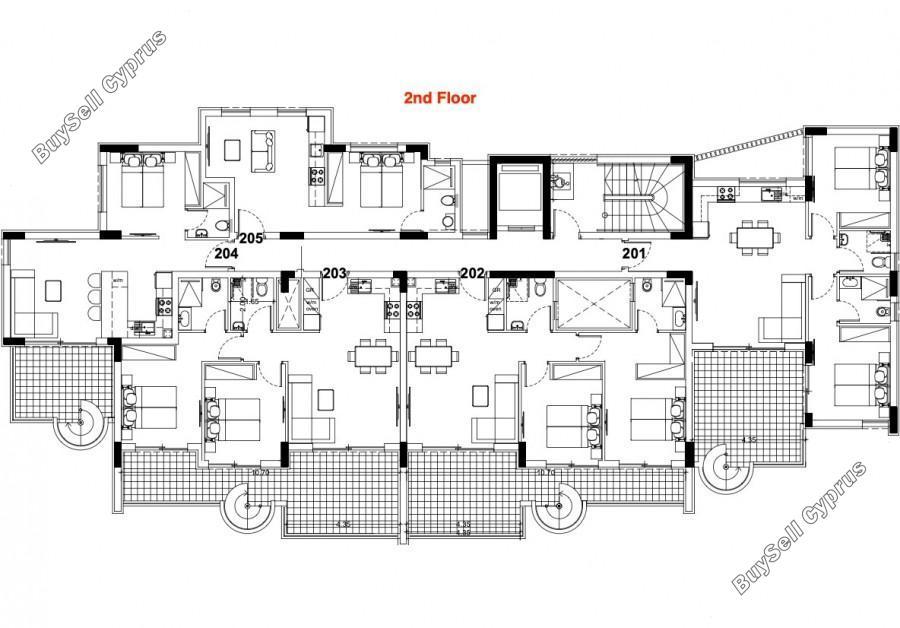 studio apartment for sale kolossi limassol 8382043 image 15971543