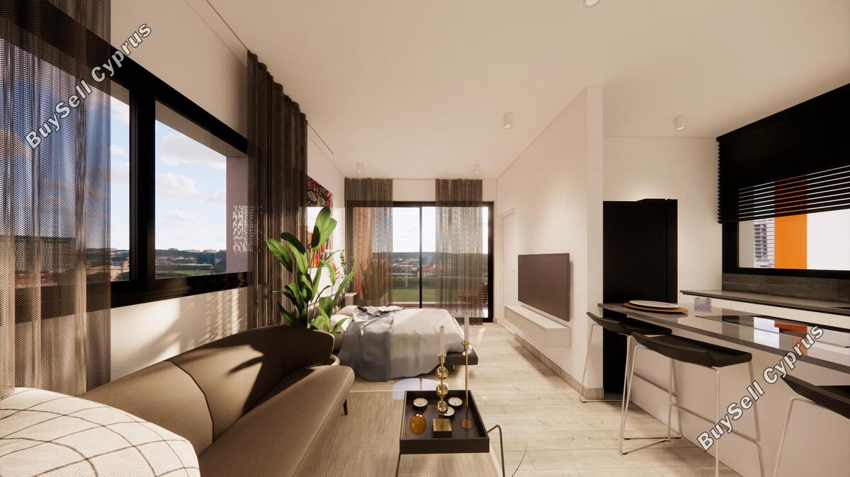 studio apartment for sale pano lakatamia nicosia 1586043 image 3984285