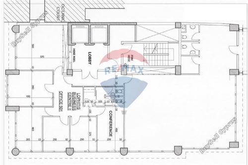 studio office for rent limassol municipality limassol 1503043 image 17404080