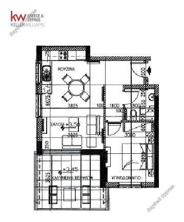 1 bedroom apartment for sale agios dometios nicosia 8473143 image 16138091