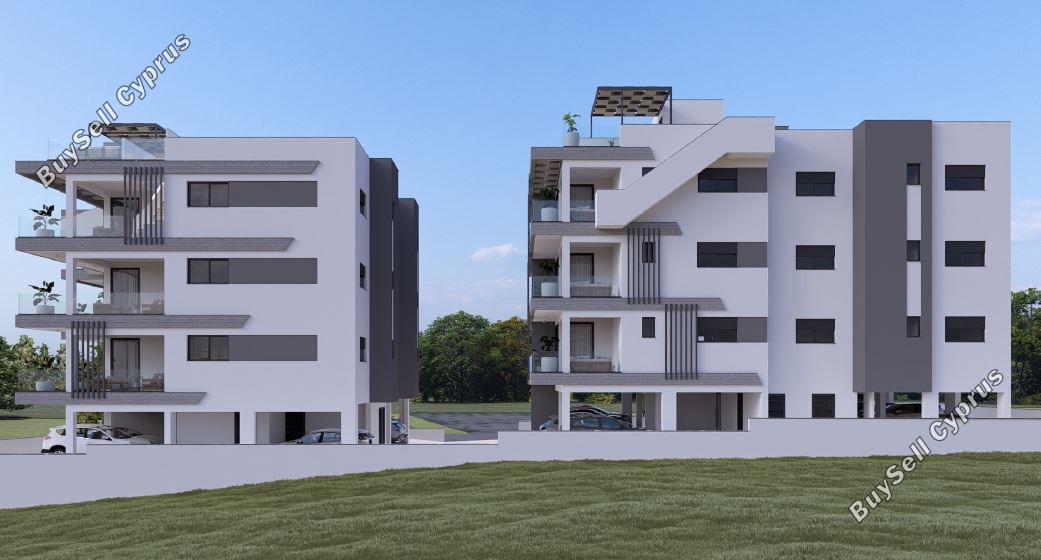 1 bedroom apartment for sale ekali limassol 1804143 image 14474261