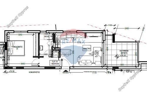 1 bedroom apartment for sale oroklini larnaca 7510143 image 14638213