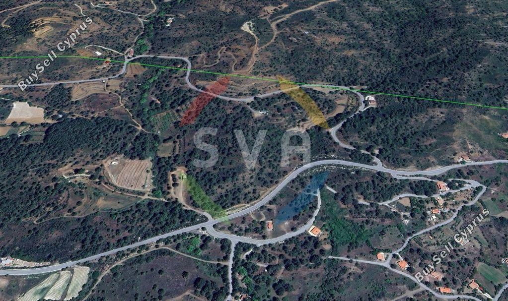 9700 SQM Land for sale in Mandria Lemesou, Limassol 11049559