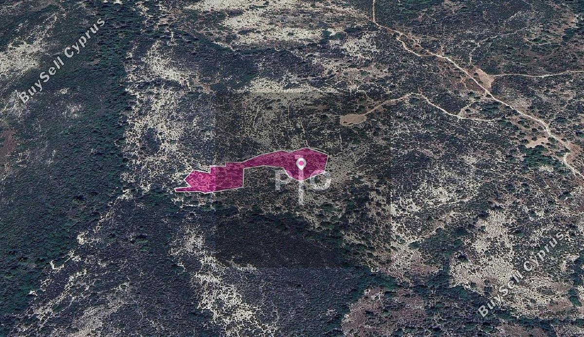 7358 SQM Land for sale in Anogyra, Limassol 15157869