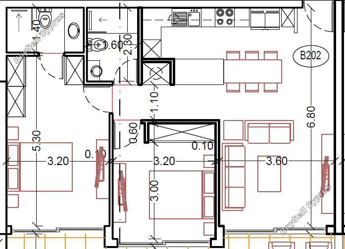 2 bedroom apartment for sale konia paphos 7784143 image 10409664