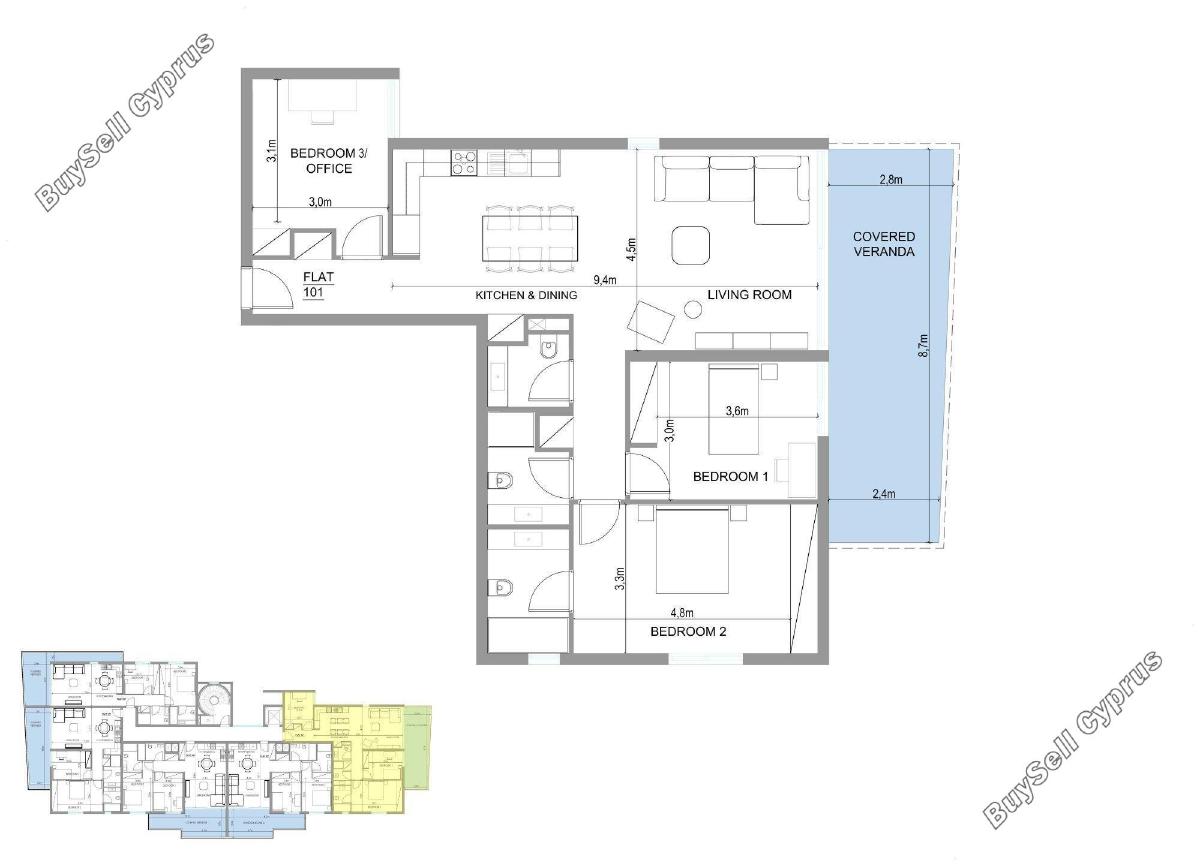 2 bedroom apartment for sale platy aglantzias nicosia 8806143 image 16812018