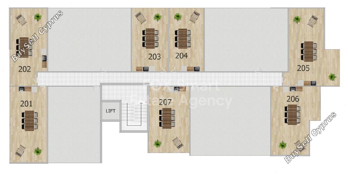 2 bedroom penthouse for sale oroklini larnaca 1438143 image 13572386