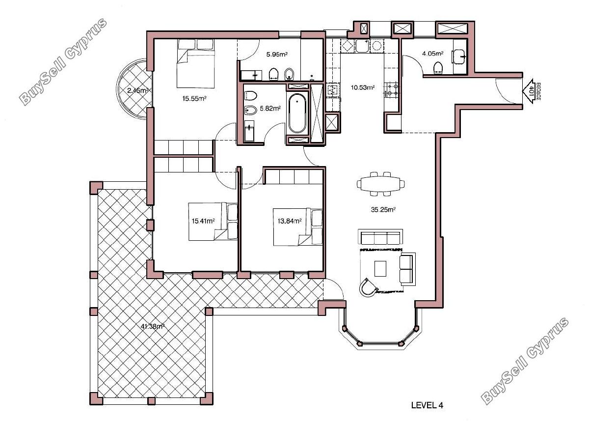 3 bedroom apartment for sale germasogeia limassol 7789143 image 10446173
