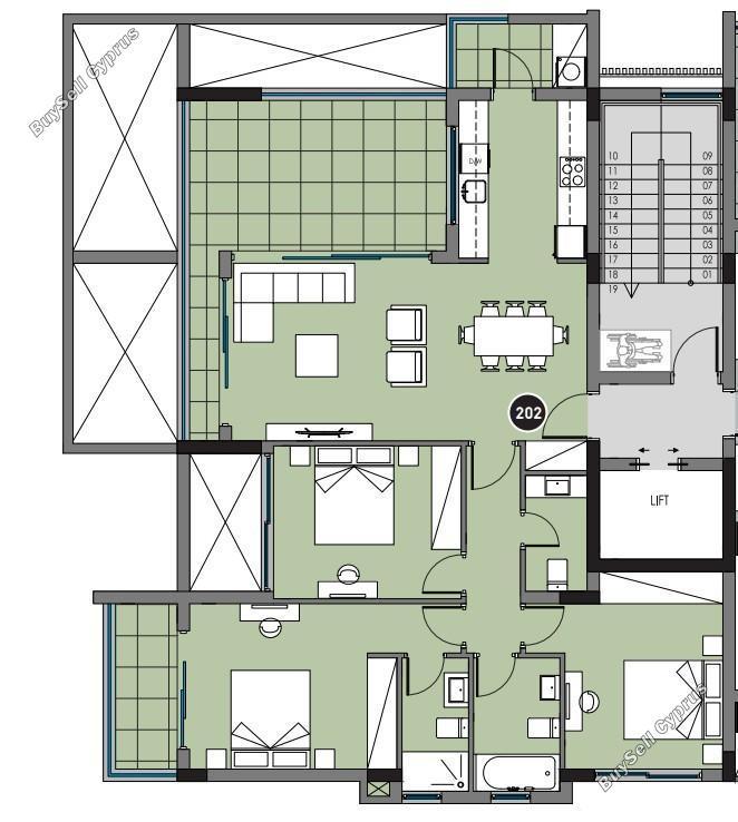 3 bedroom apartment for sale linopetra limassol 7733143 image 10144540