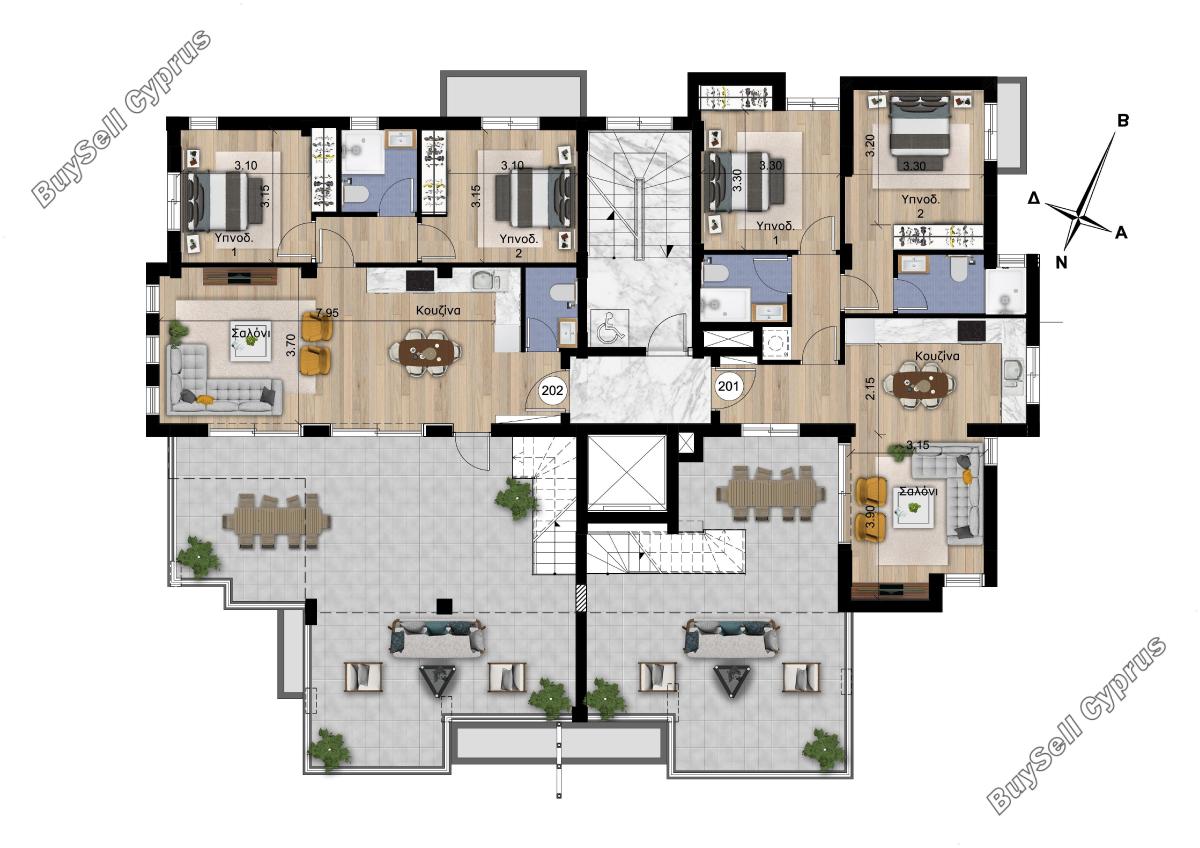 3 bedroom apartment for sale livadia larnacas larnaca 1708143 image 4983428