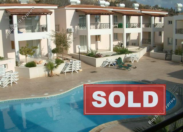 3 bedroom end town house sold kato paphos paphos 221143 image 135354