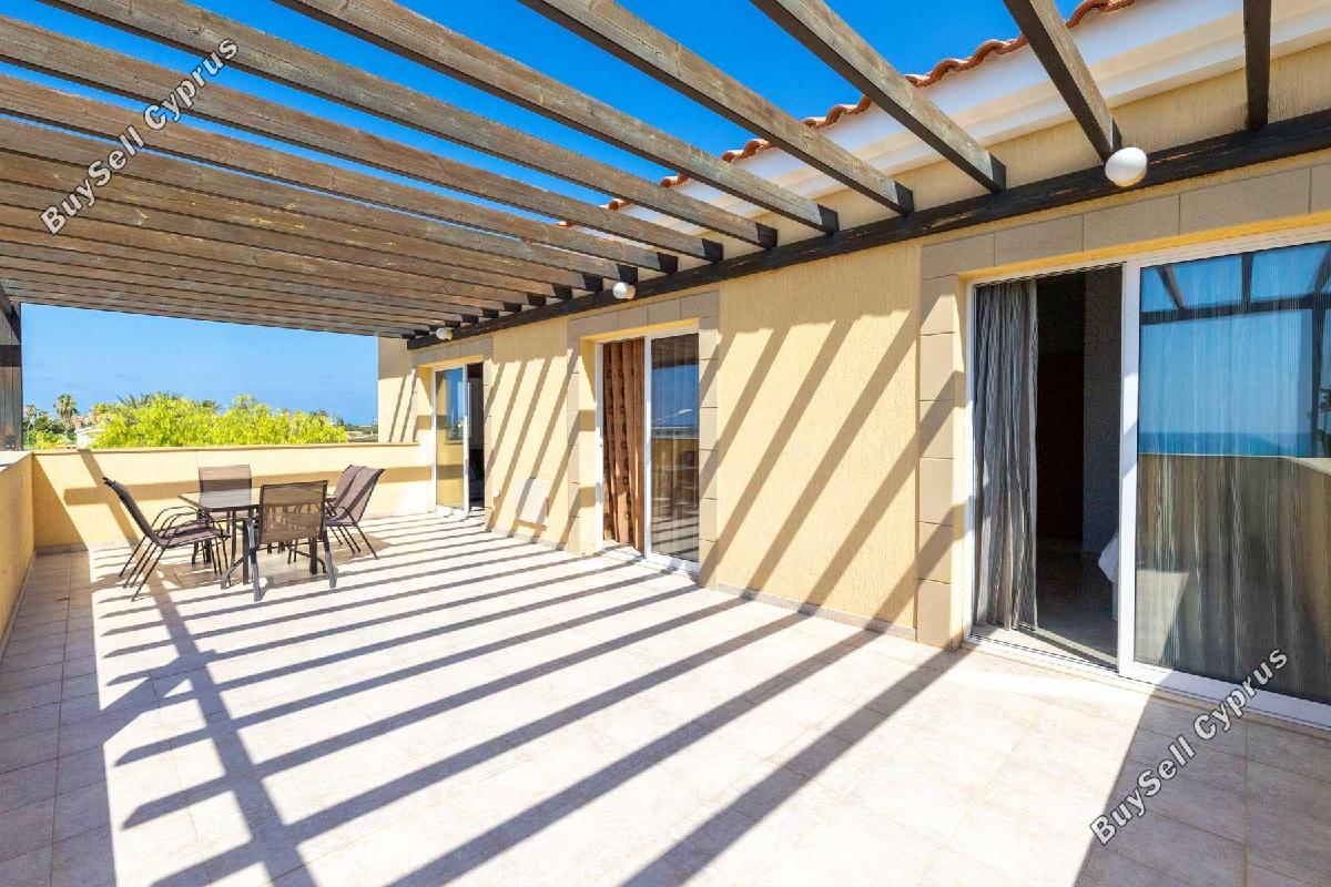 3 bedroom penthouse for sale coral bay paphos 1940143 image 15508786