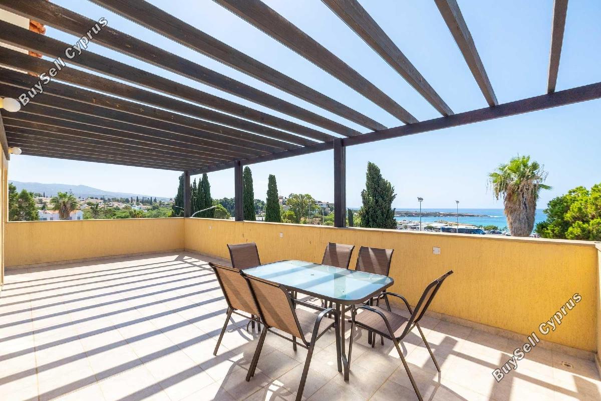 3 bedroom penthouse for sale coral bay paphos 1940143 image 15508788