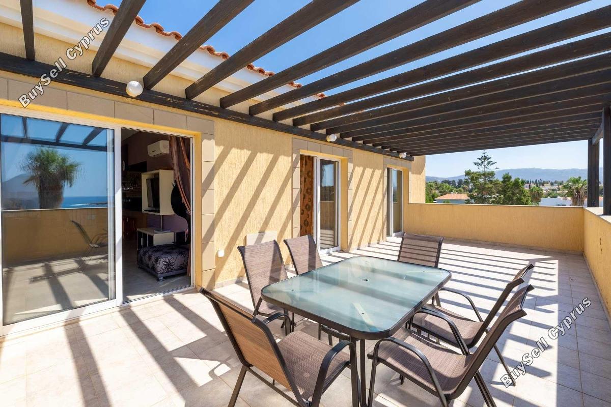 3 bedroom penthouse for sale coral bay paphos 1940143 image 15508789
