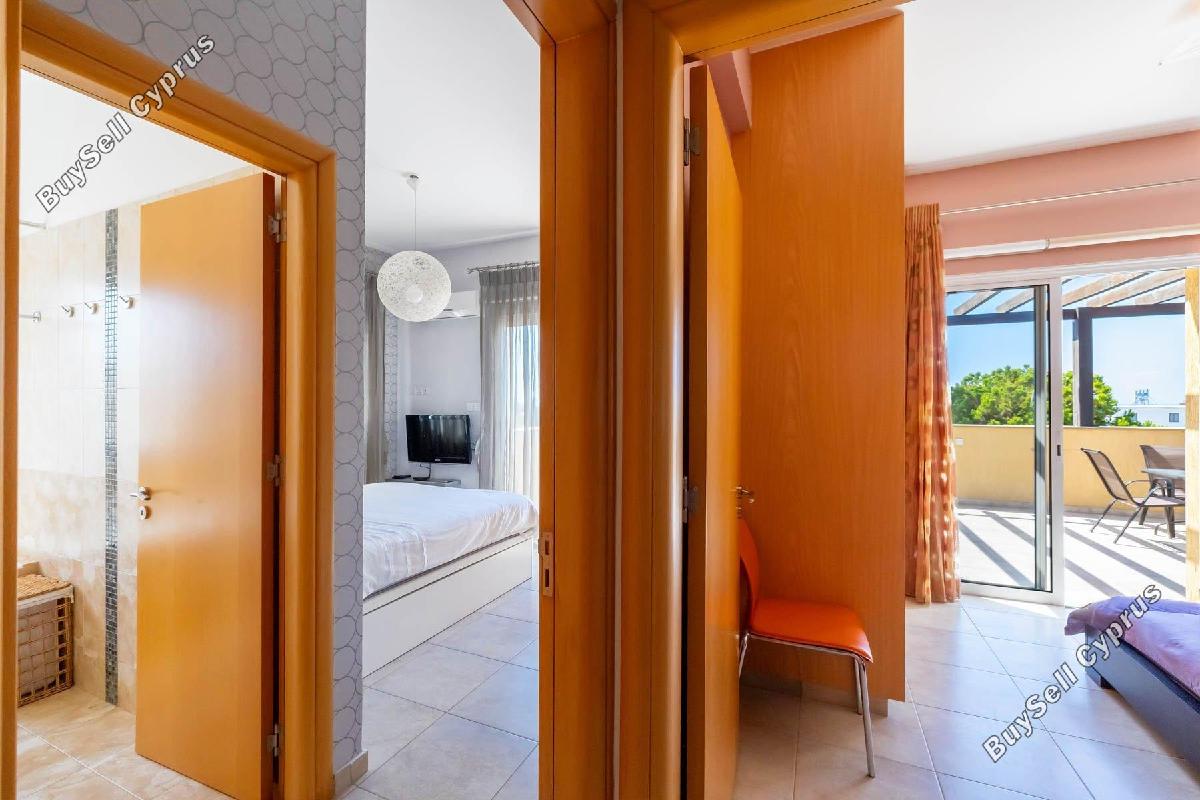 3 bedroom penthouse for sale coral bay paphos 1940143 image 15508791