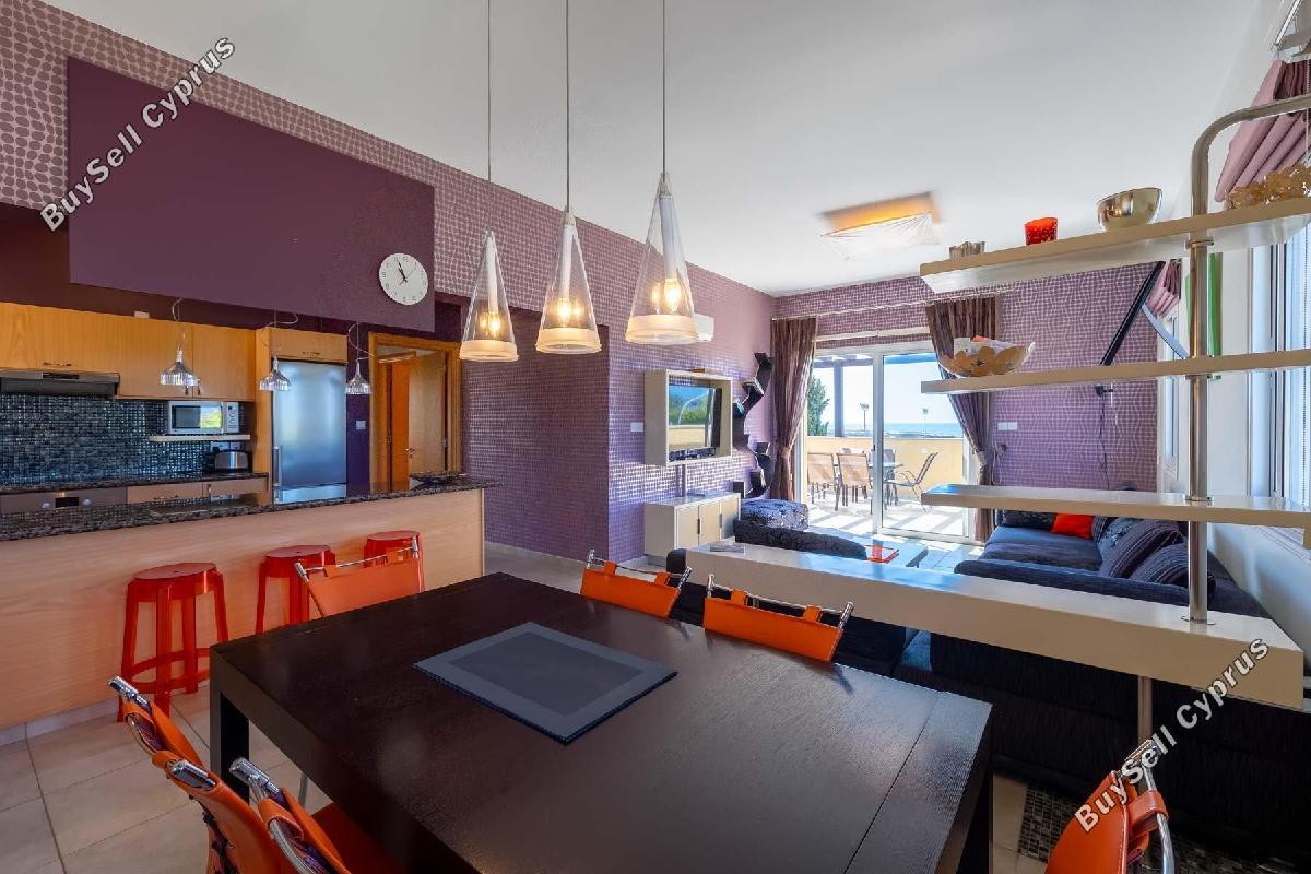 3 bedroom penthouse for sale coral bay paphos 1940143 image 15508804