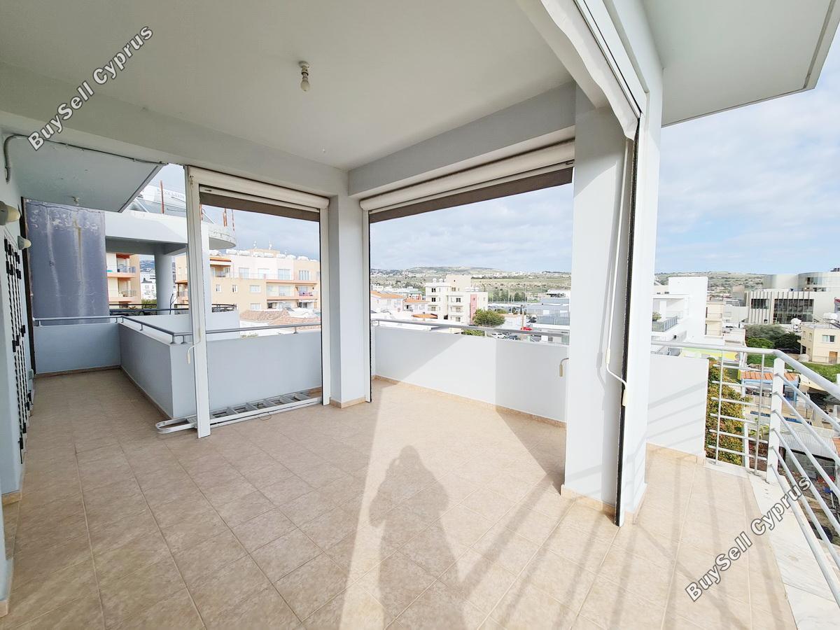 3 bedroom penthouse for sale paphos municipality paphos 8258143 image 14204549