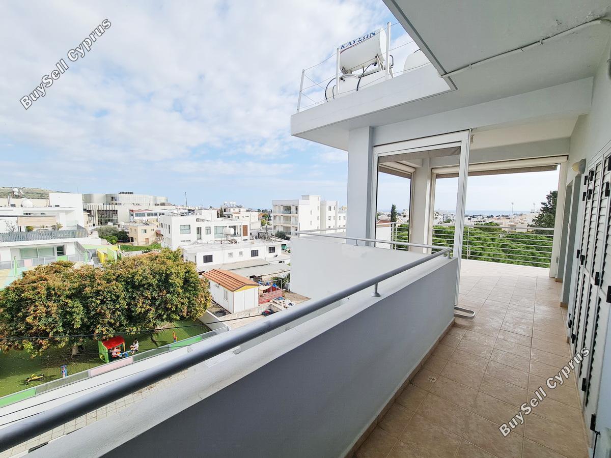 3 bedroom penthouse for sale paphos municipality paphos 8258143 image 14204550