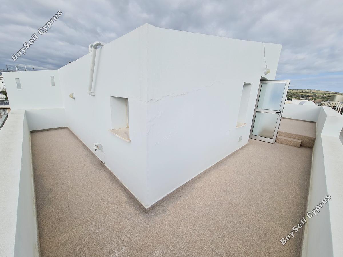 3 bedroom penthouse for sale paphos municipality paphos 8258143 image 14204567