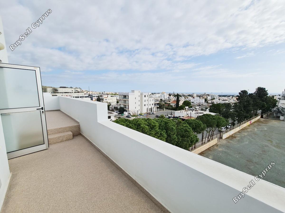 3 bedroom penthouse for sale paphos municipality paphos 8258143 image 14204570