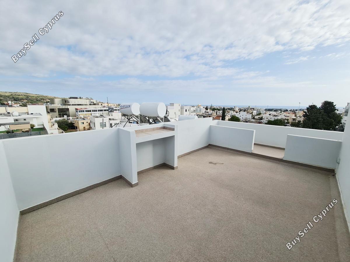 3 bedroom penthouse for sale paphos municipality paphos 8258143 image 14204573