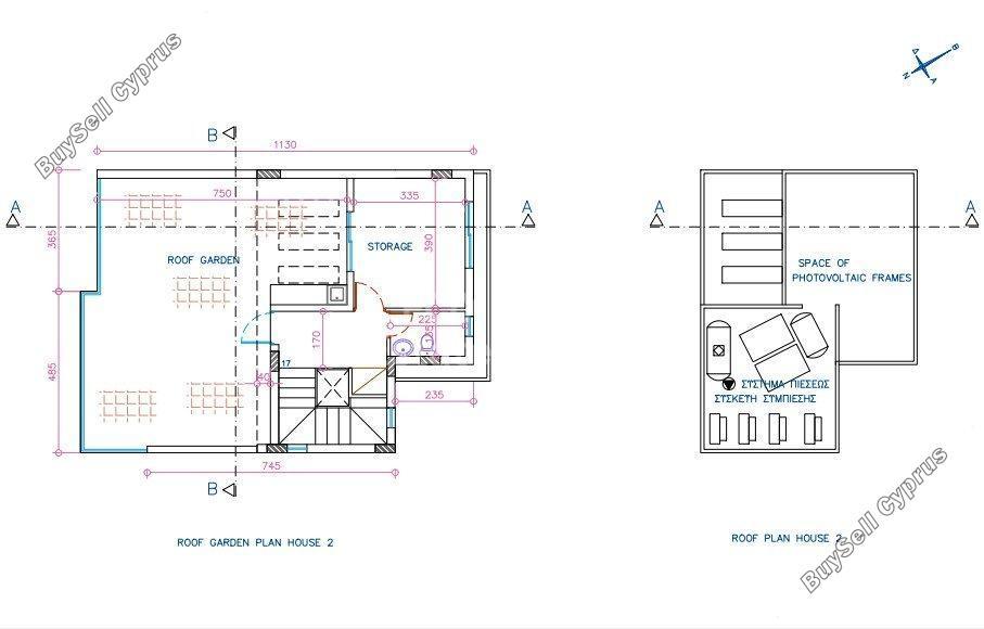 3 bedroom semi detached house for sale xylotymvou larnaca 1387143 image 9320178