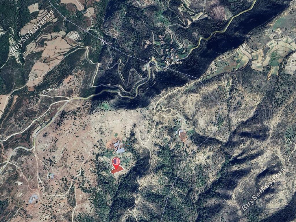 land for sale mousere paphos 1279143 image 15600369