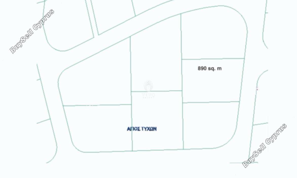plot for sale agios tychonas limassol 1428143 image 6240705