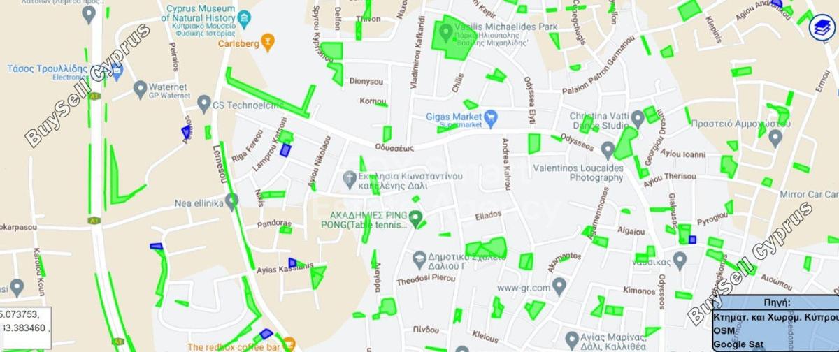 plot for sale ilioupoli nicosia 1152143 image 5147608