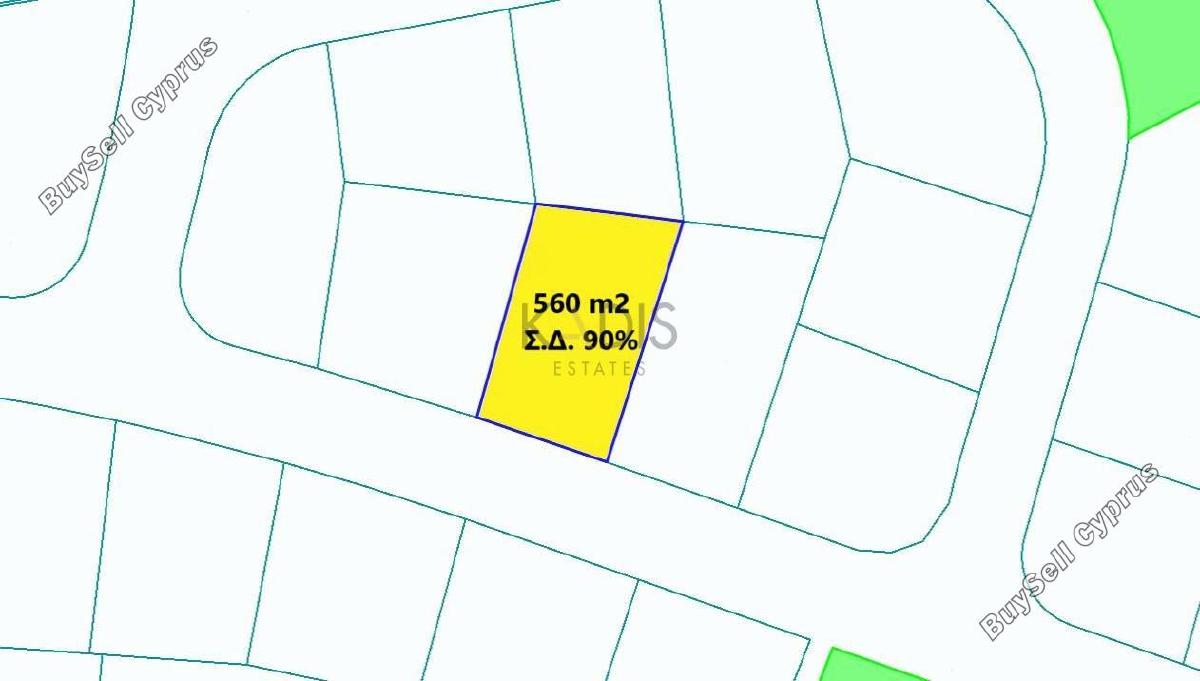 plot for sale ilioupoli nicosia 1581143 image 13534157