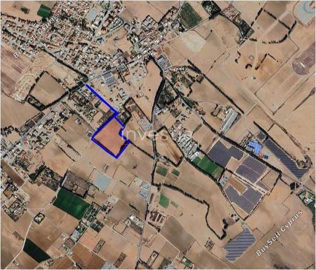 plot for sale kiti larnaca 1926143 image 16615647