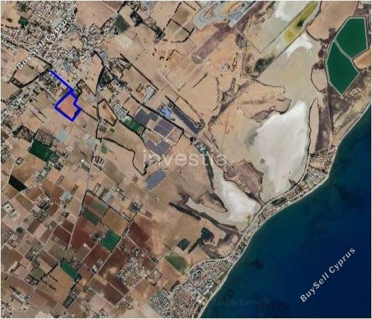 plot for sale kiti larnaca 1926143 image 16615648