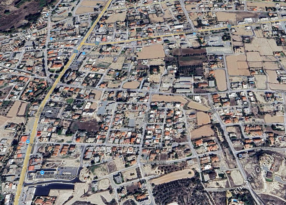 plot for sale pera chorio nisou nicosia 8399143 image 14833761